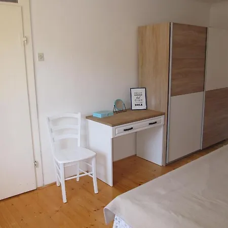 Anita Apartment