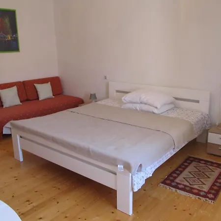 Anita Apartment Veli Losinj
