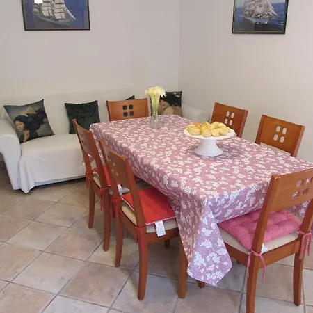 Apartment Anita