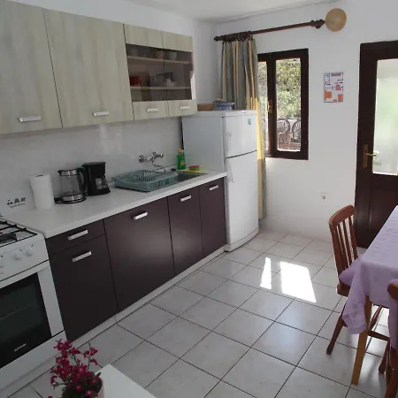 Anita Veli Losinj
