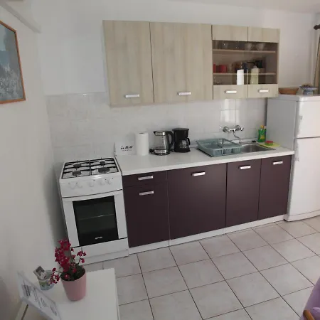 Apartament Anita