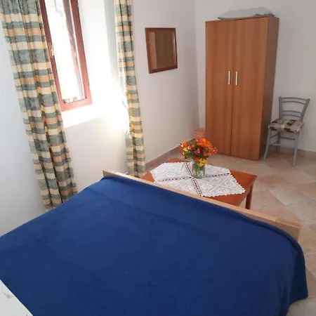 Anita Apartment Veli Losinj
