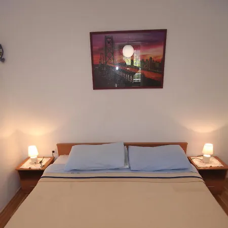 Anita Veli Losinj