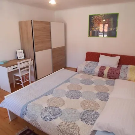 Apartment Anita Veli Lošinj