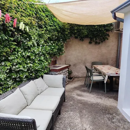 Apartman Anita