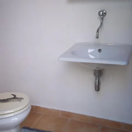 Apartment Anita *