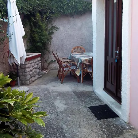 Anita Apartament Veli Lošinj