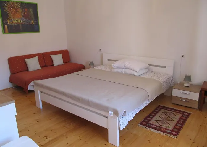 Anita Apartamento Veli Lošinj