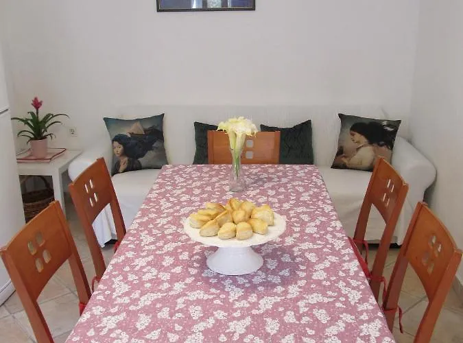 Apartamento Anita *