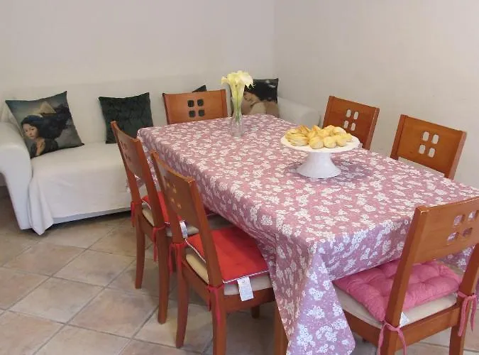 Apartamento Anita