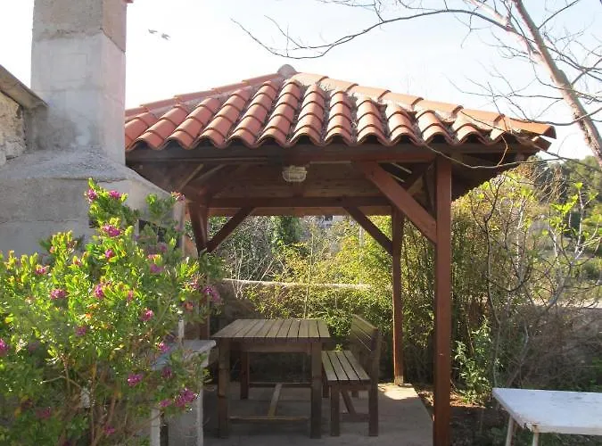 Apartamento Anita *