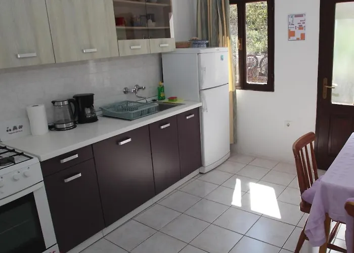 Anita Veli Lošinj