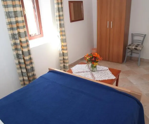 Anita Apartamento Veli Lošinj