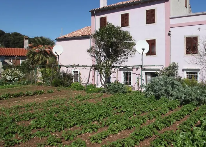 Anita * Veli Lošinj