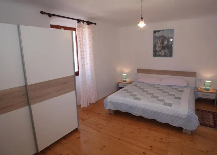 Anita * Veli Lošinj