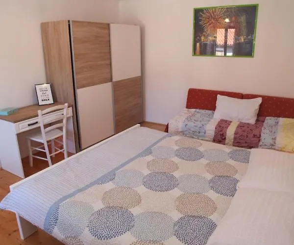 Apartamento Anita Veli Lošinj