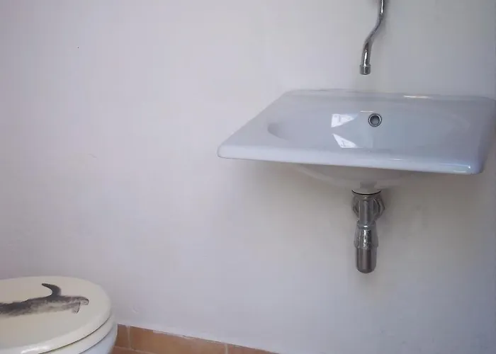 Apartamento Anita *