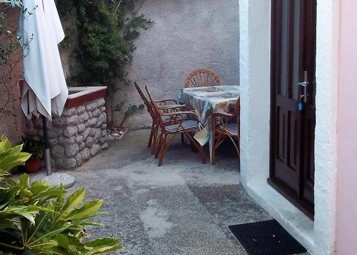 Anita Apartamento Veli Lošinj
