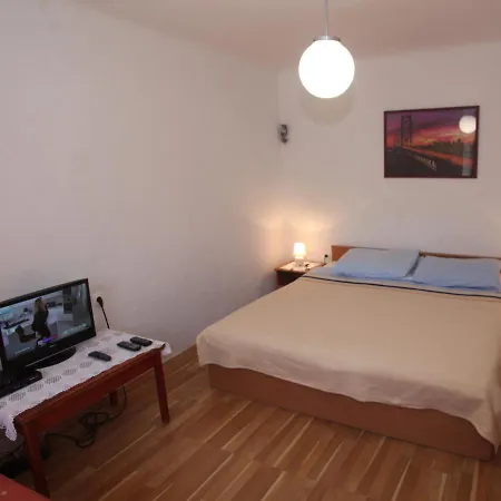 Apartmán Anita