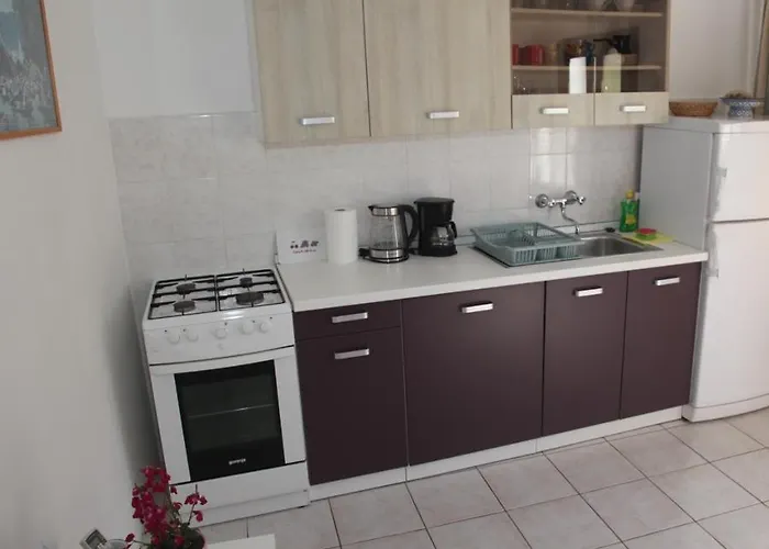 Appartement Anita