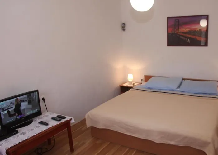 Apartamento Anita