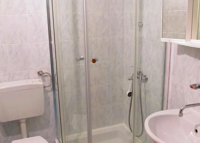 Appartement Anita