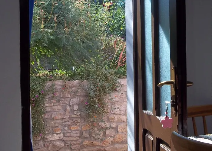 Anita * Veli Lošinj