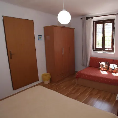 Apartment Anita Veli Lošinj