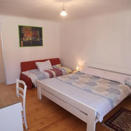 Anita * Veli Lošinj