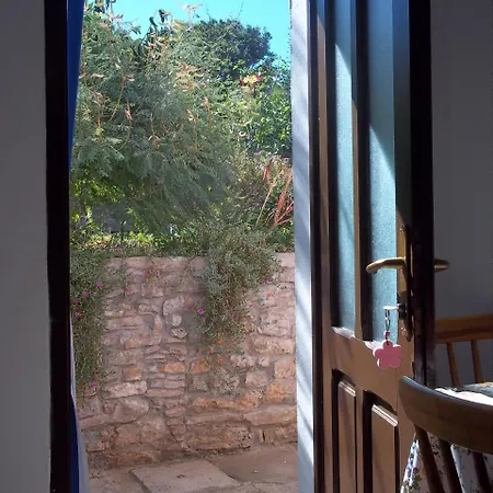 Anita * Veli Lošinj